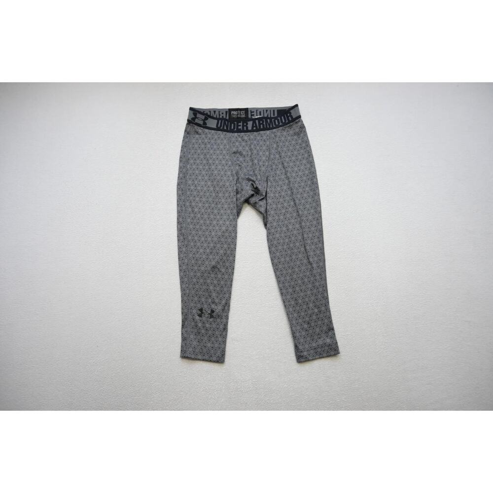Under Armour Performance Compression Baselayer Pa… - image 1